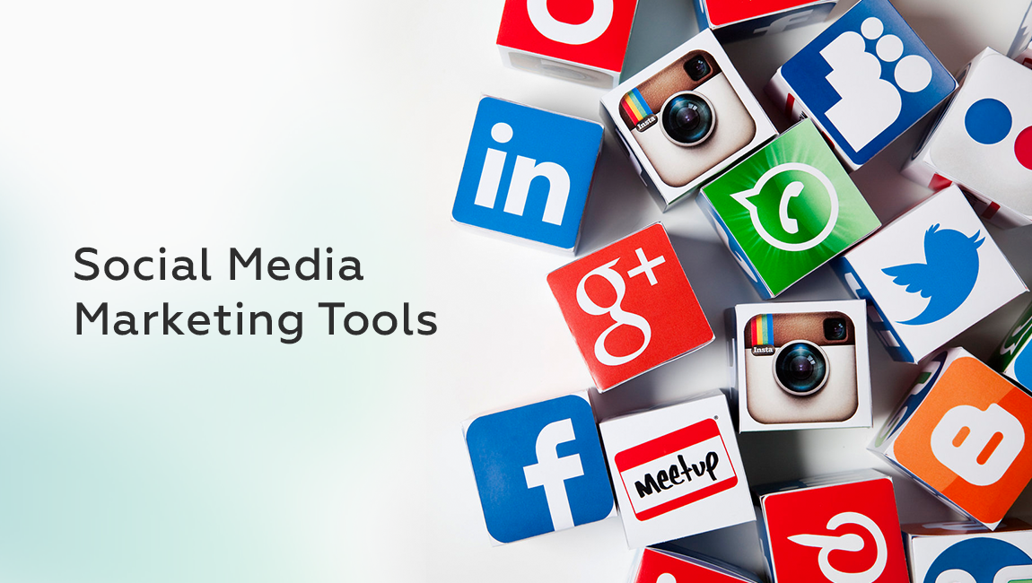 digital marketing tools